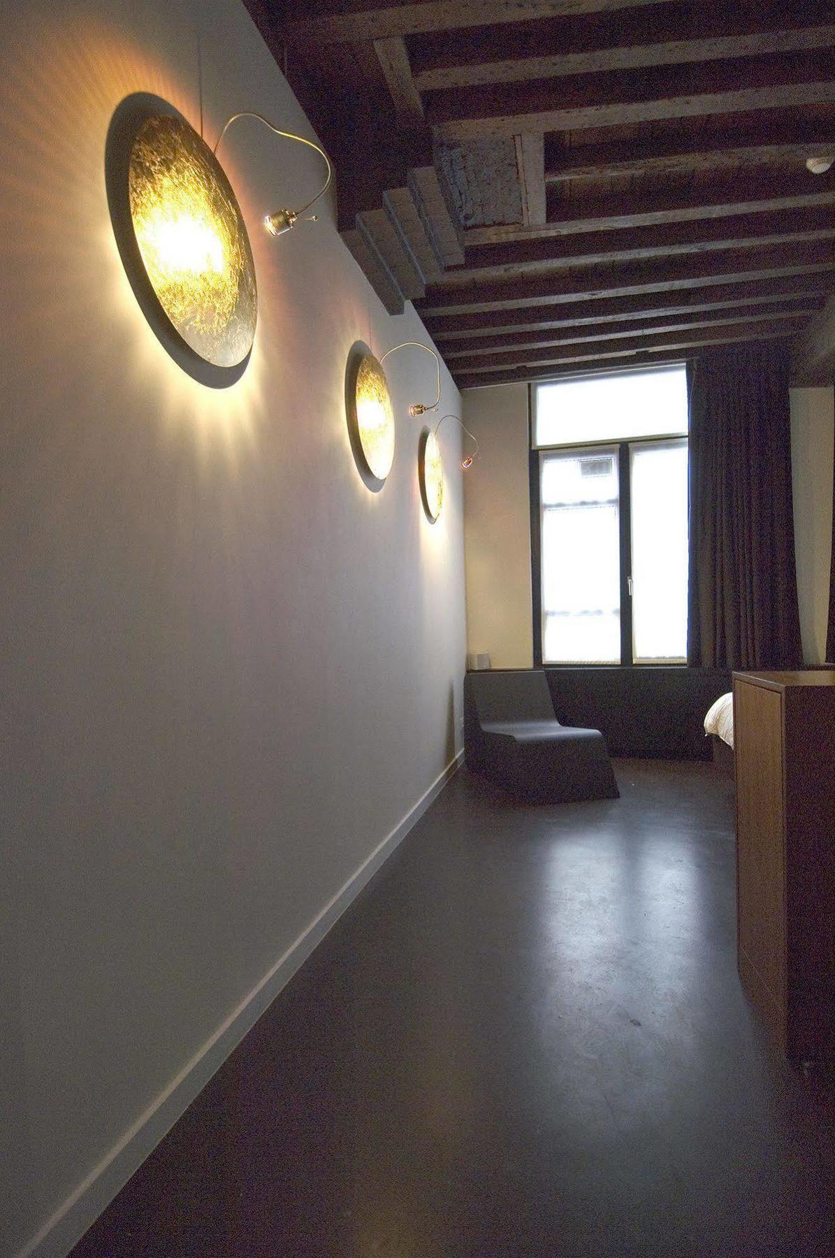 Hotel Matelote Antwerp Exterior photo