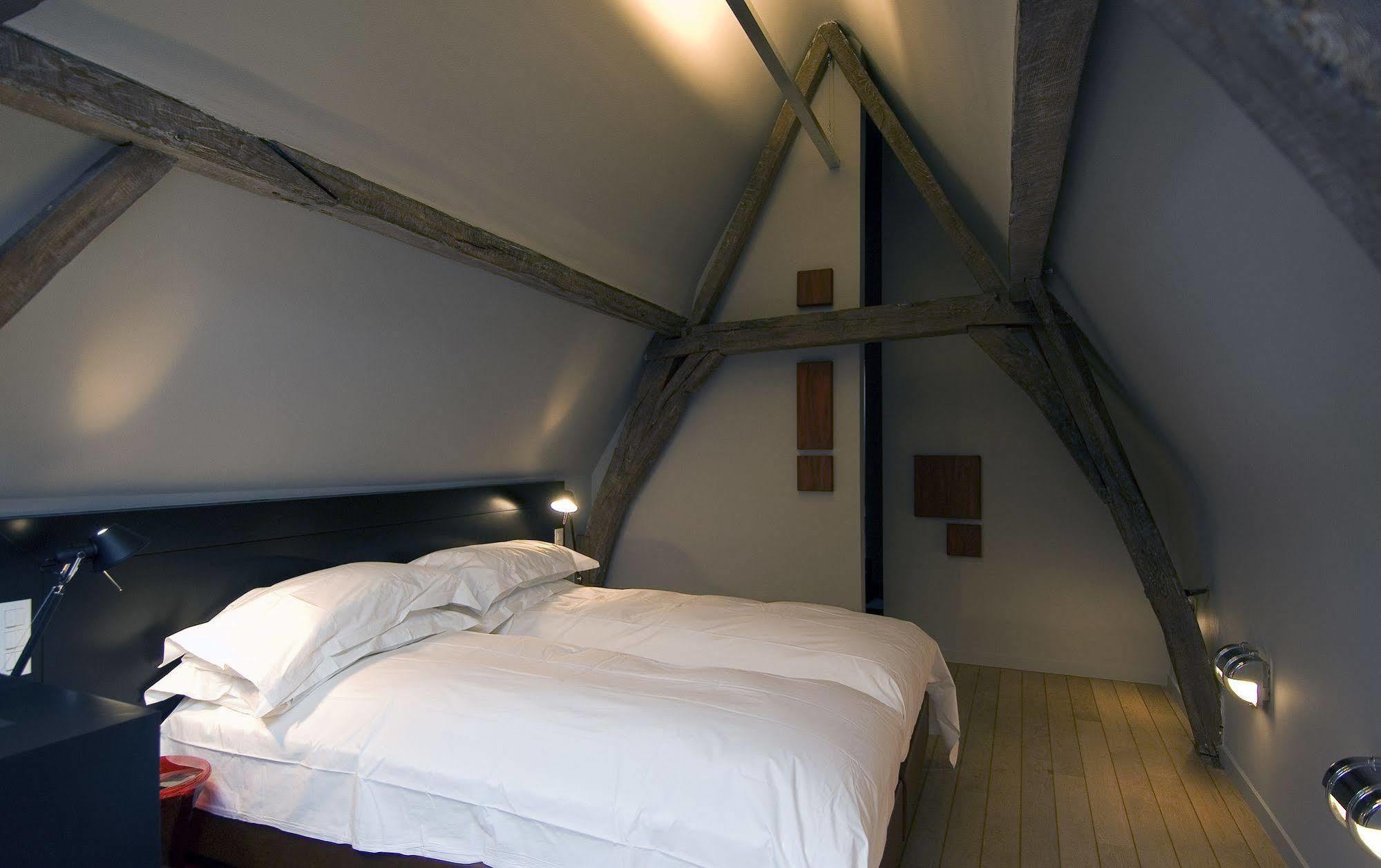 Hotel Matelote Antwerp Exterior photo