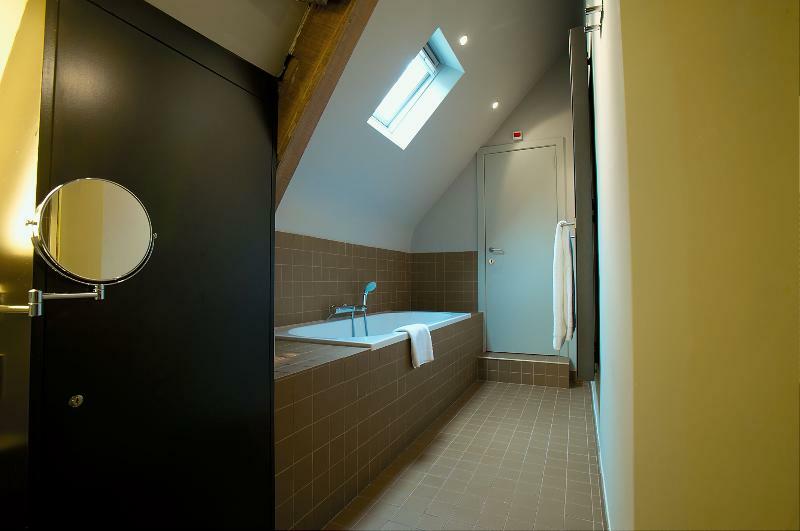 Hotel Matelote Antwerp Exterior photo